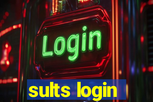 sults login